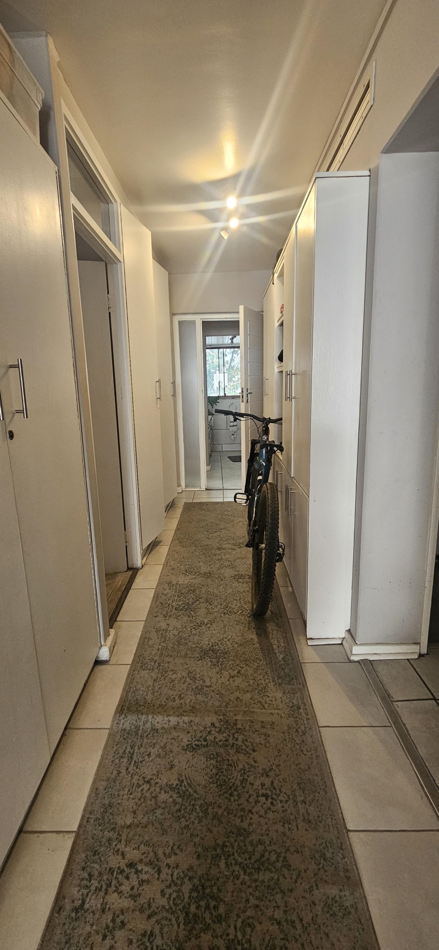 1 Bedroom Property for Sale in Stellenbosch Central Western Cape
